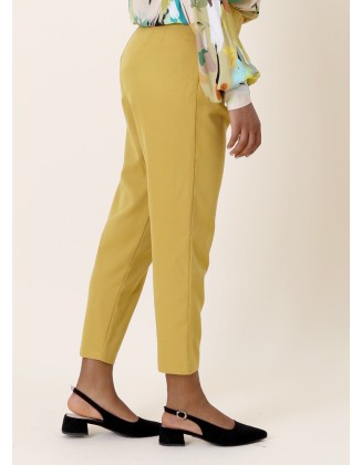 PANTALON CHEVILLE