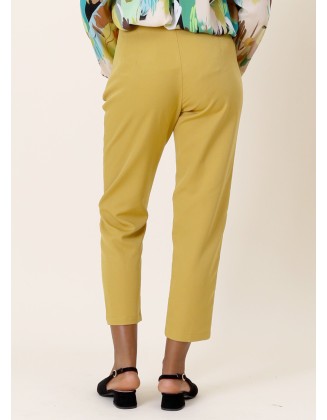 PANTALON CHEVILLE